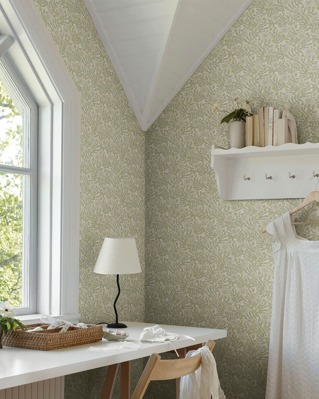 Midbec Wallpaper - Maggan - 48019