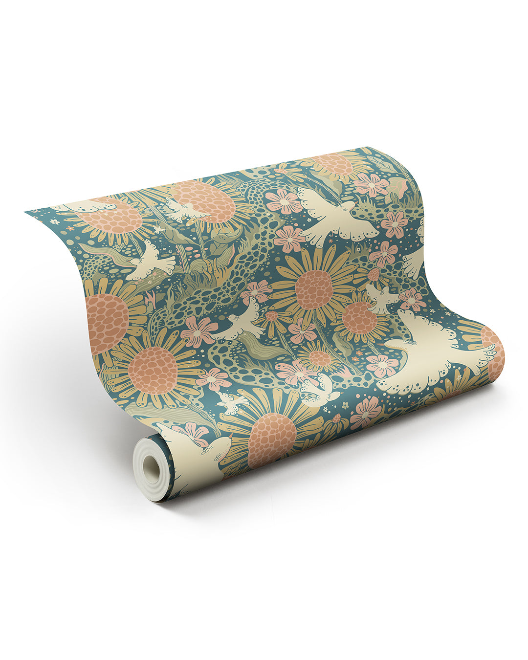 Midbec Tapete - Drömma