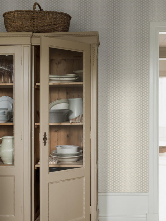 Borastapeter Tapete - Lilla Lyckan - 6955