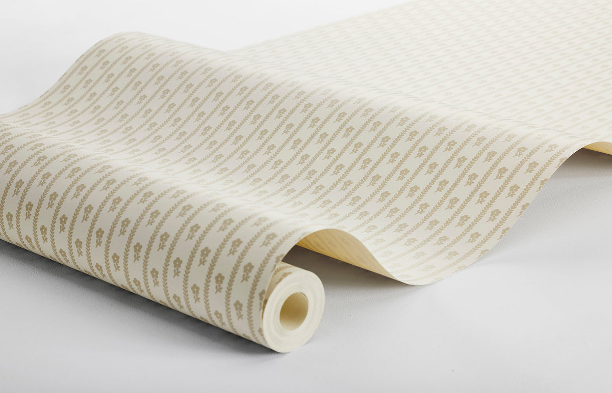 Borastapeter Tapete - Lilla Lyckan - 6955