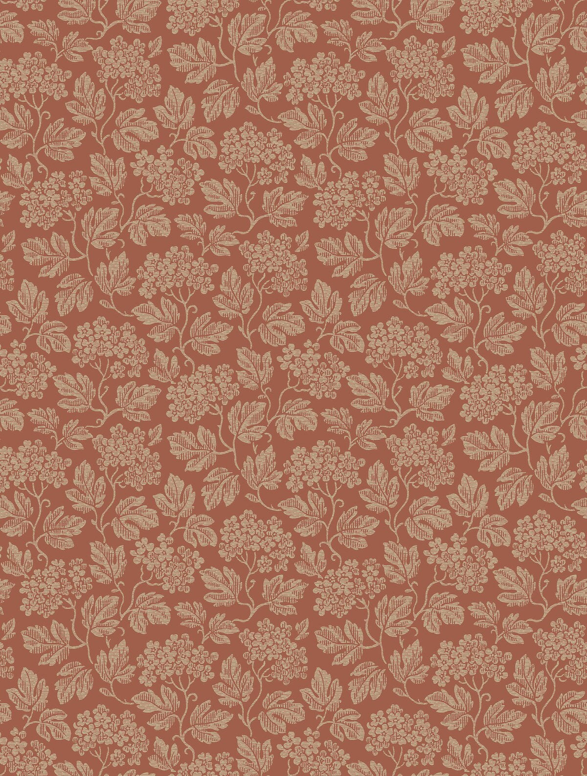 Borastapeter Wallpaper - Hagtorn - 8081