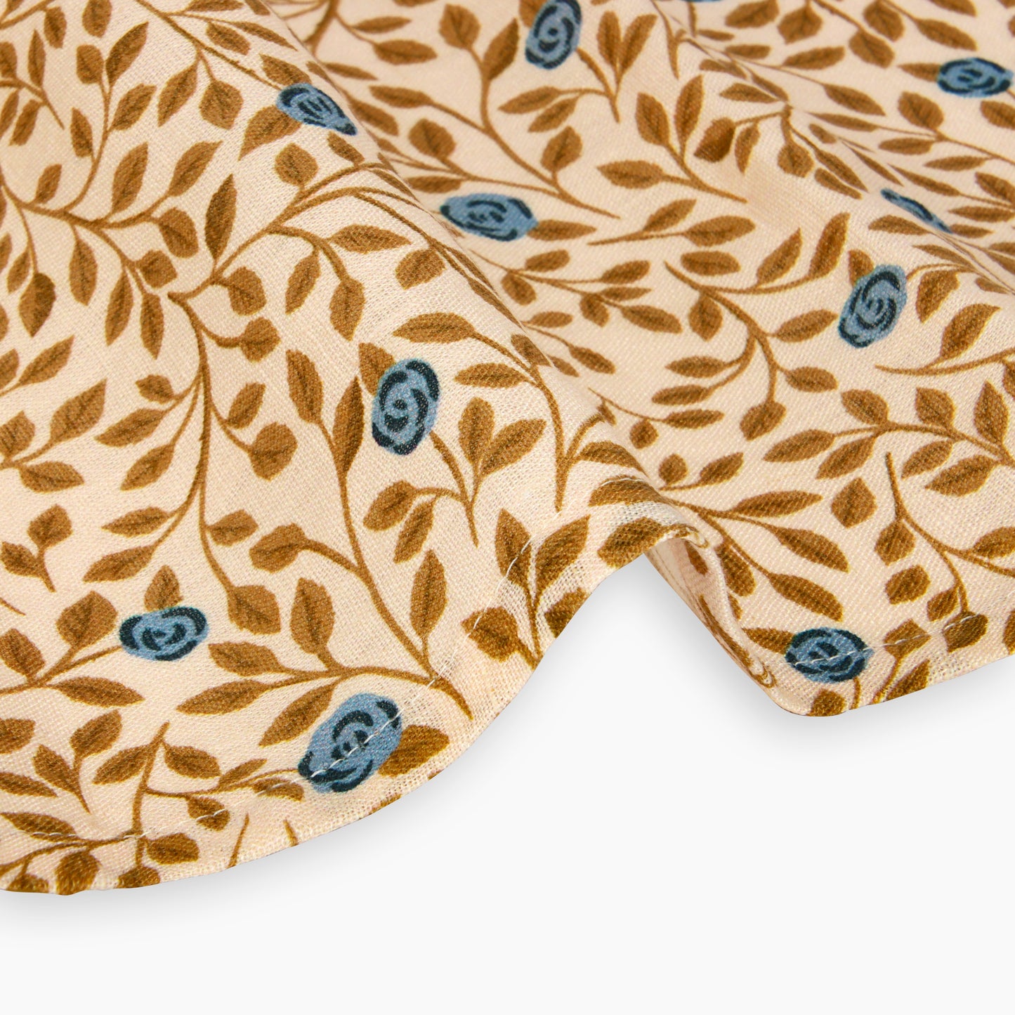 Linnen Tafelkleed - Summer Gray - Klimroos