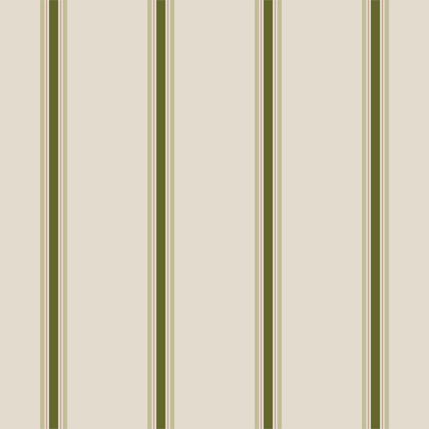 Wallpaper Stripes - Finn - Forrest