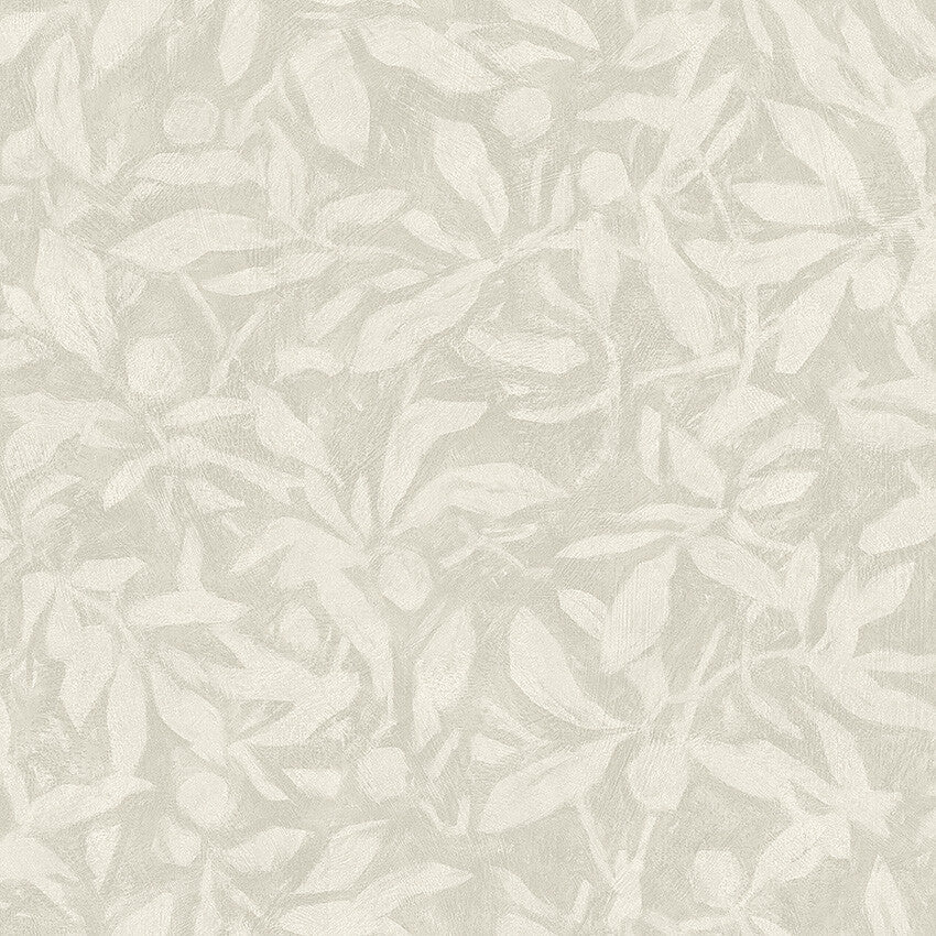 Borastapeter Tapete - Skogsparken - Beige