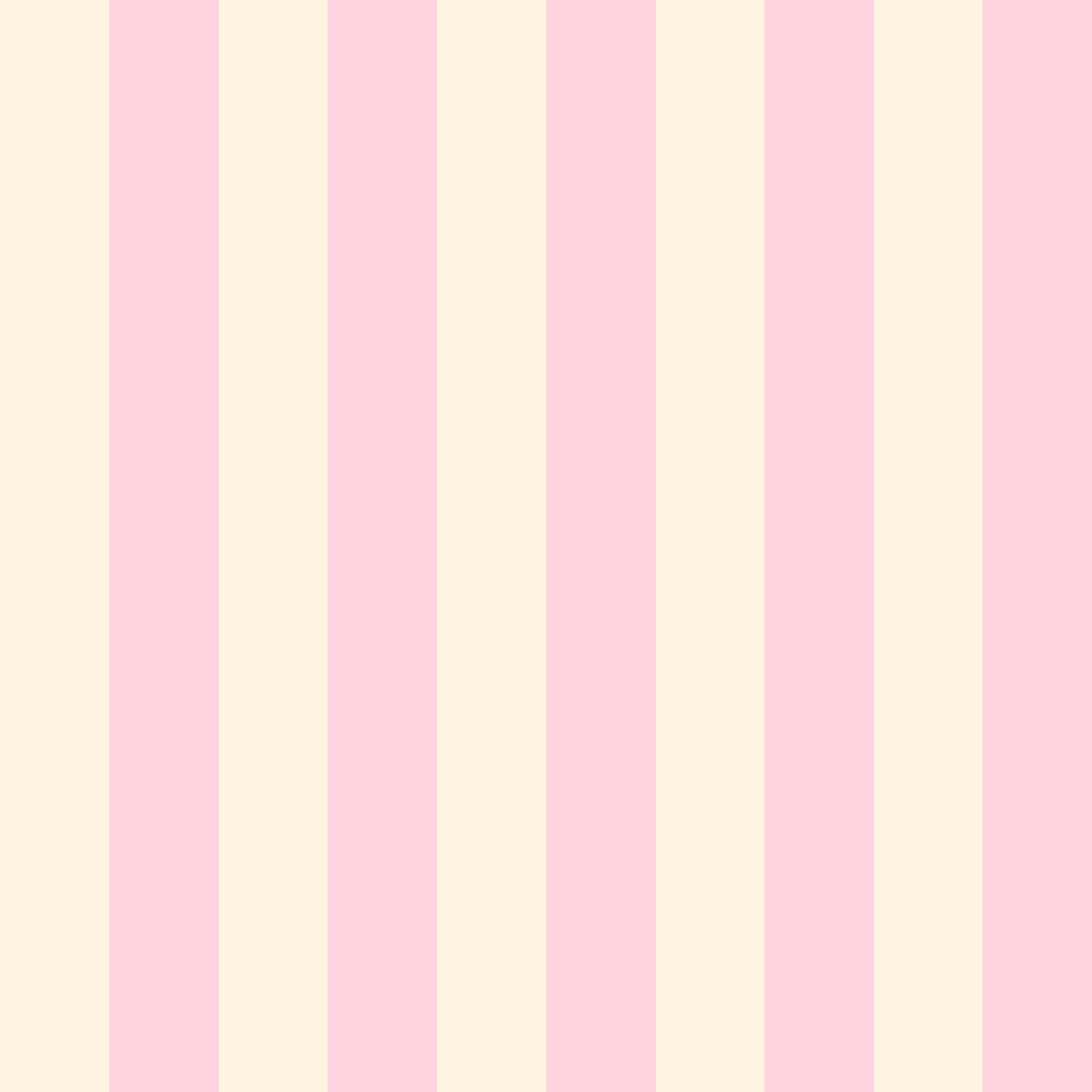 Tapetenstreifen - Ventnor - Candy Pink