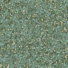 Berries - Evergreen