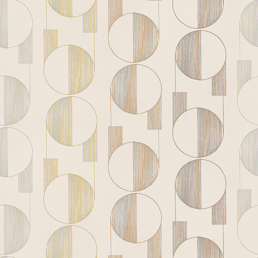 Borastapeter Tapete - Casablanca - Beige