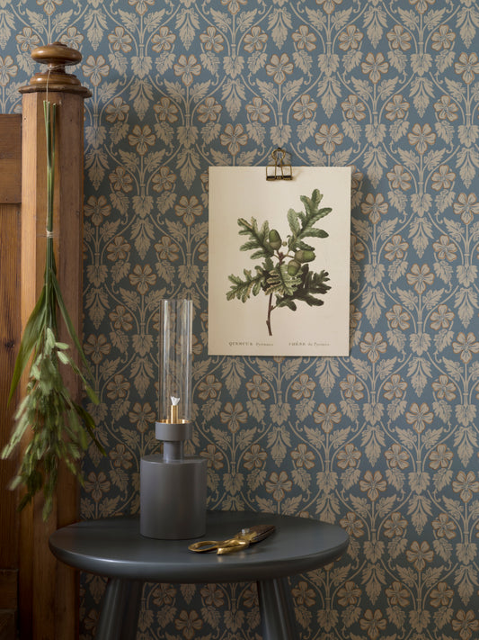 Borastapeter Tapete - Nora
