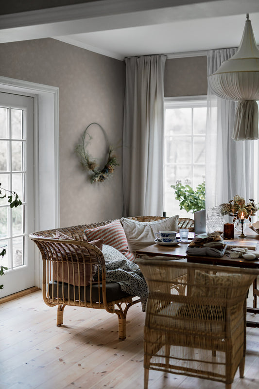 Borastapeter Tapete - Malerwand - 3588