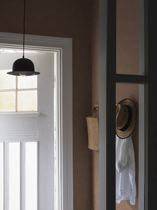 Borastapeter Tapete - Farbtöne Karneol