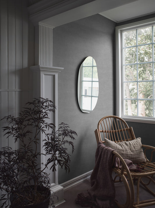 Borastapeter Tapete - Farbtöne Mondstein