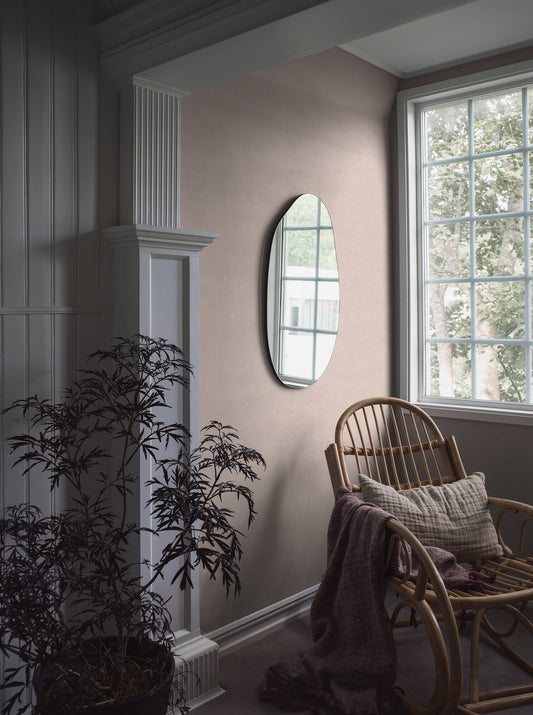 Borastapeter Tapete - Shades Ruby