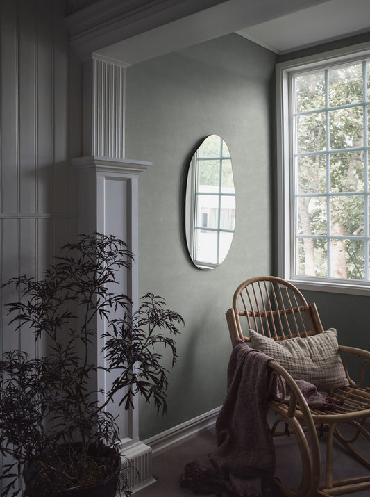 Borastapeter Tapete - Farbtöne Turmalin