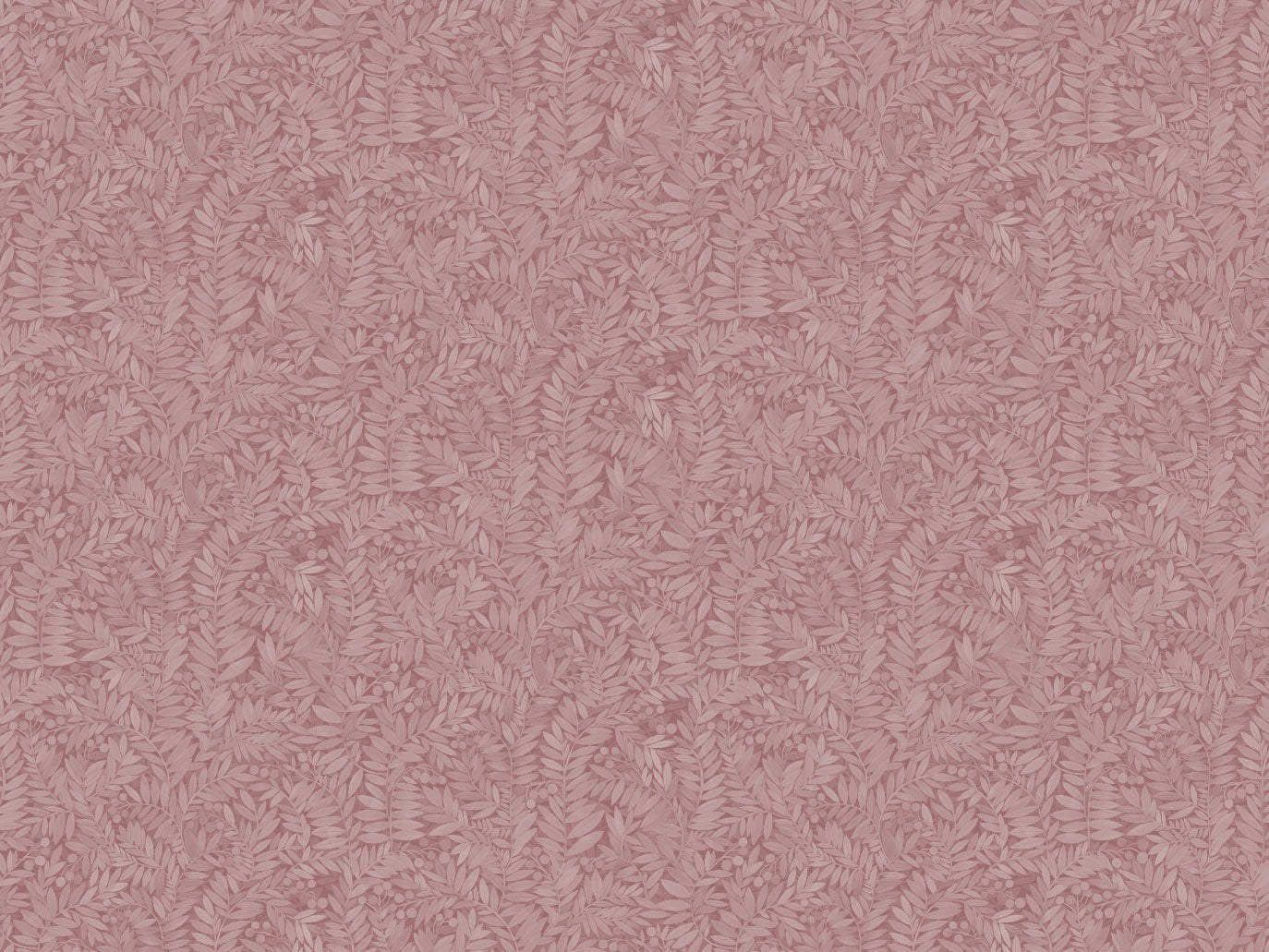 Bloemenbehang - Eve - Rose
