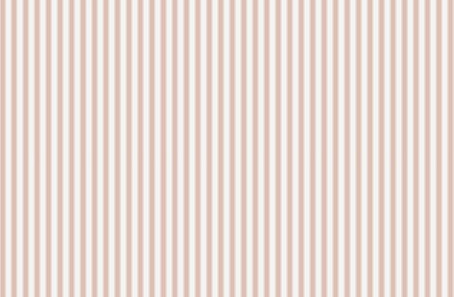 Behang Strepen - Frans - Roze