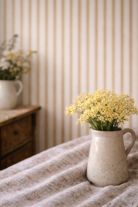 A curated selection of Spring inspired patterns