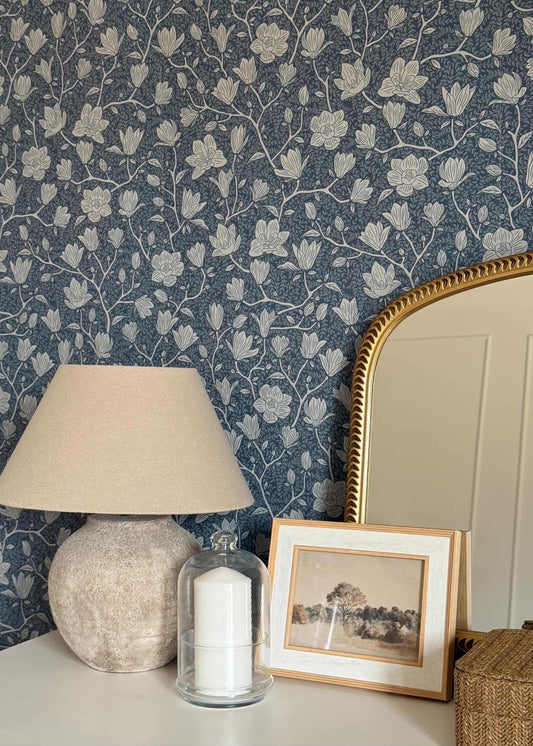 Noah - Midnight blue