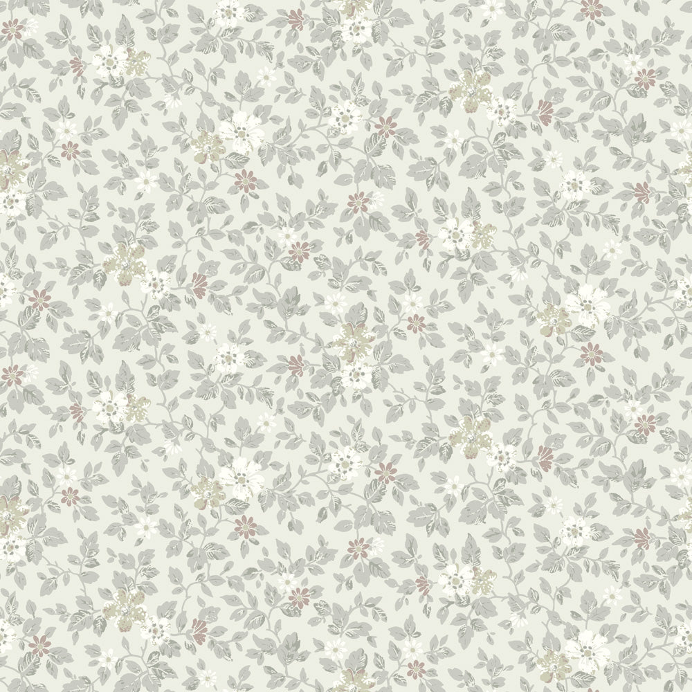 Midbec Wallpaper - Linnea - 16011