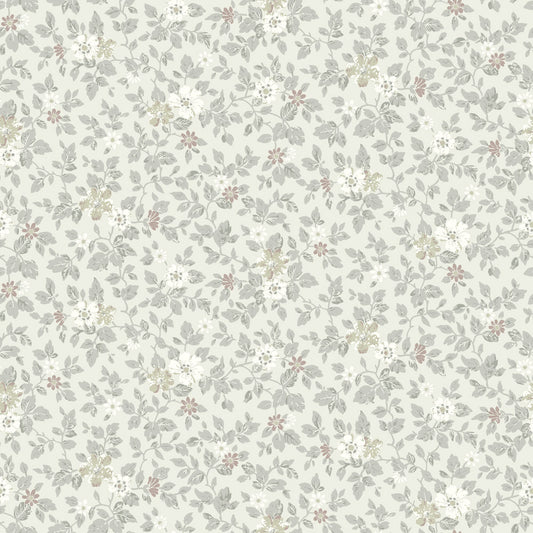 Midbec Wallpaper - Linnea - 16011