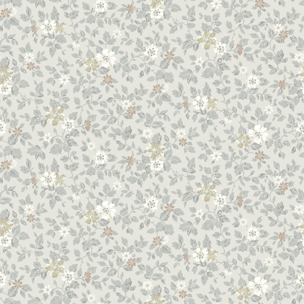Midbec Wallpaper - Linnea - 16012