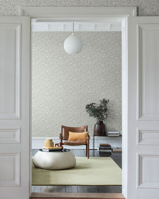 Midbec Wallpaper - Linnea - 16012