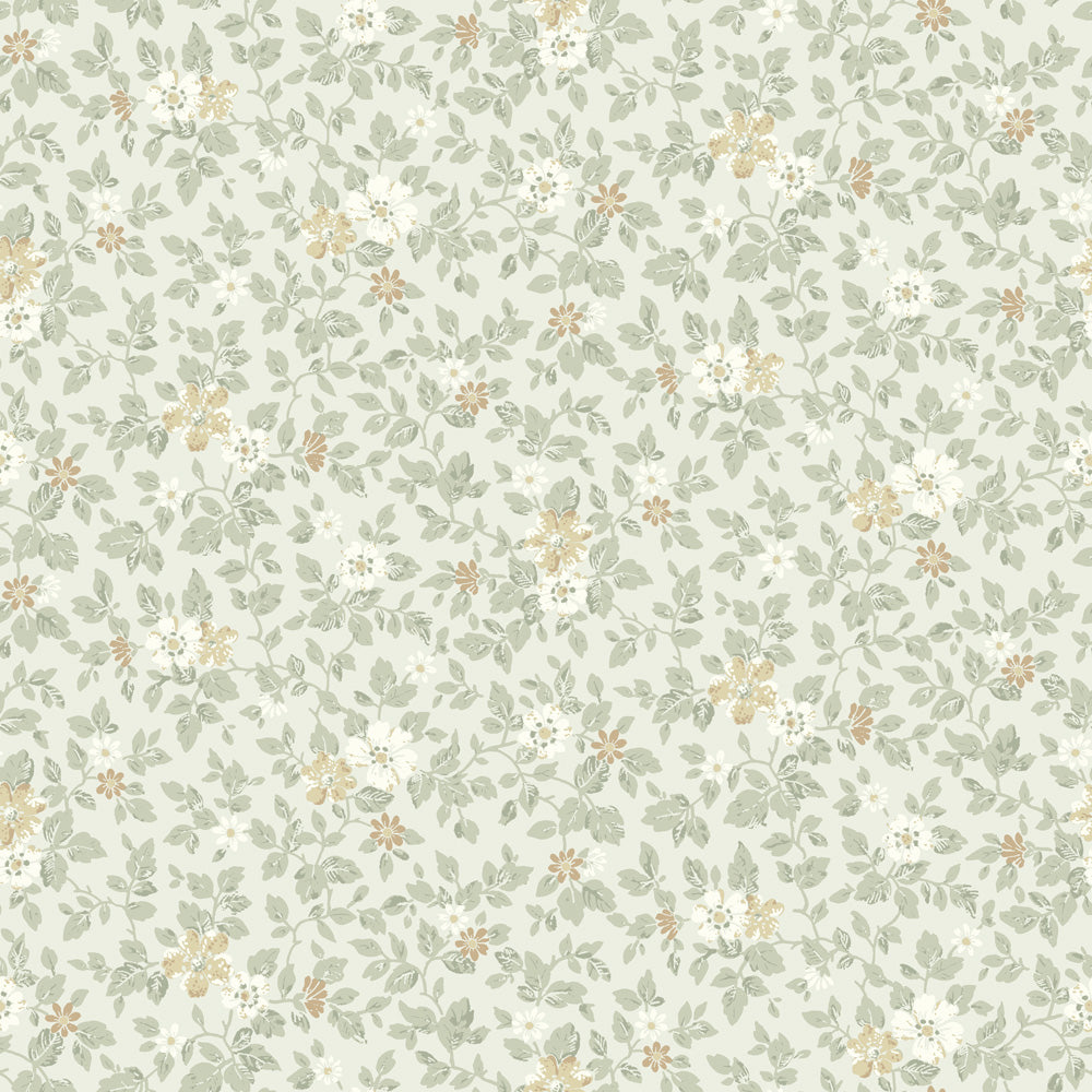 Midbec Wallpaper - Linnea - 16013