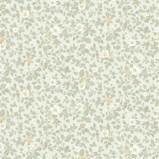 Midbec Wallpaper - Linnea - 16013