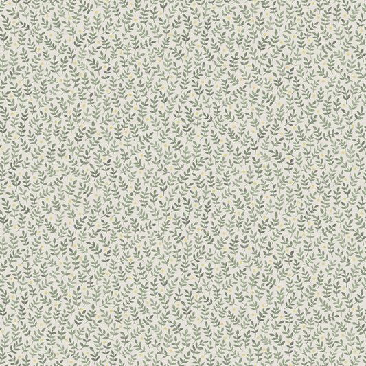 Midbec wallpaper - Junis 27021 - Green
