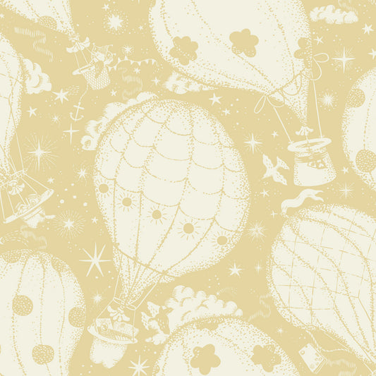 Midbec Wallpaper - Ballongerna - 29002