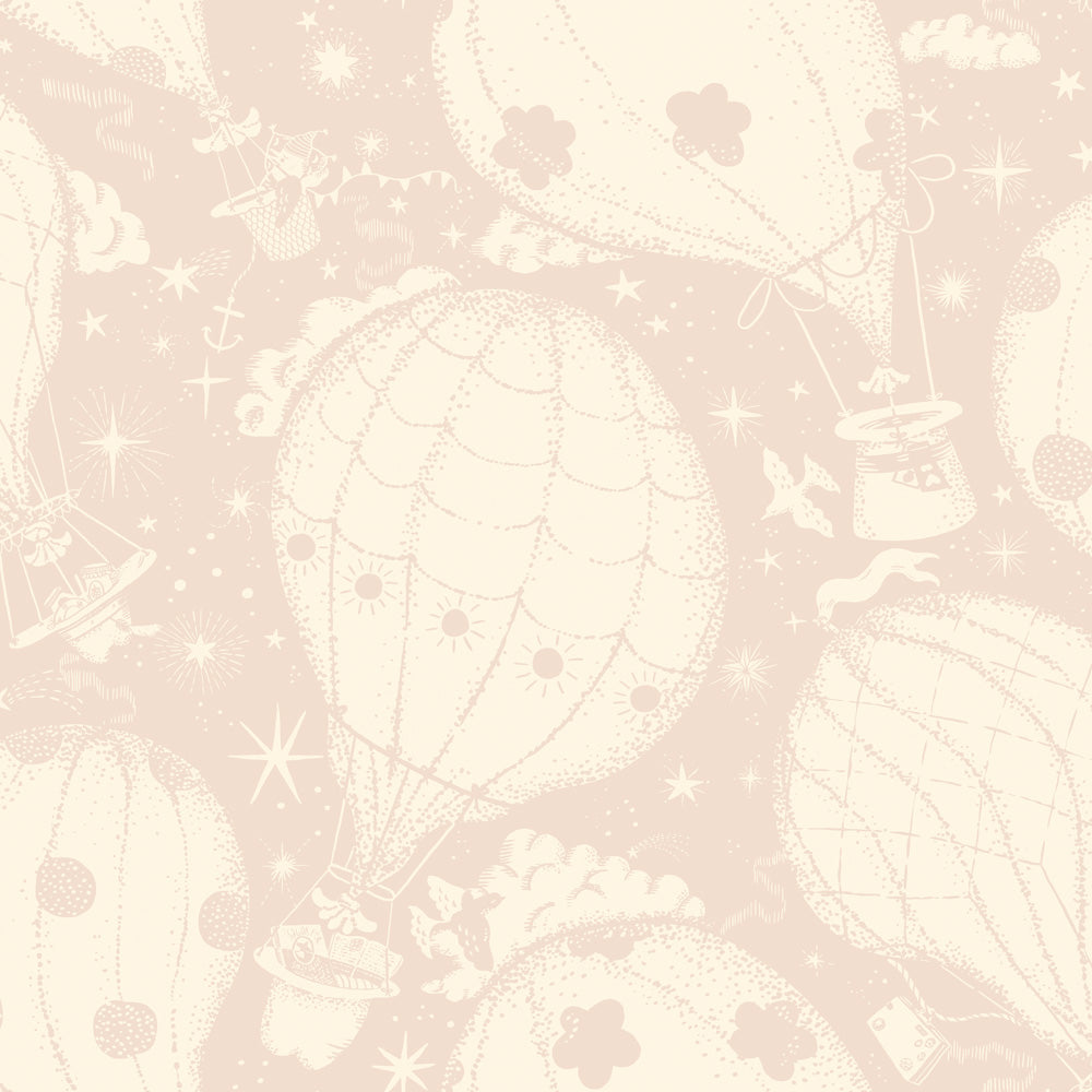 Midbec Wallpaper - Ballongerna - 29003