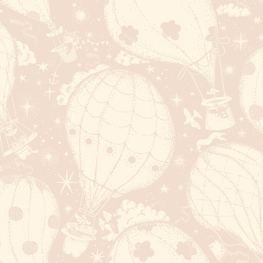Midbec Wallpaper - Ballongerna - 29003