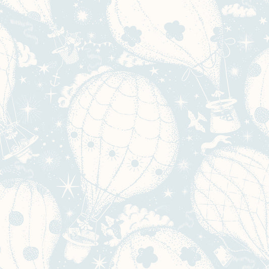 Midbec Wallpaper - Ballongerna - 29005