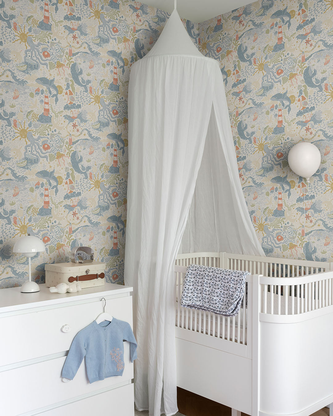 Midbec Tapete - Pirum - Beige 13102