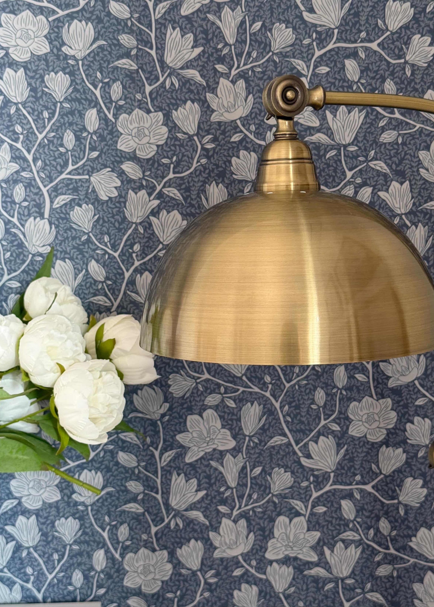 Noah - Midnight blue