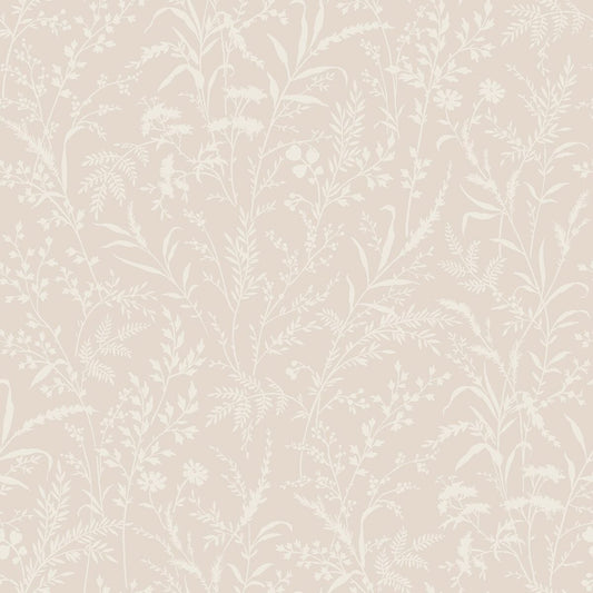 Borastapeter Wallpaper - Florian - Beige
