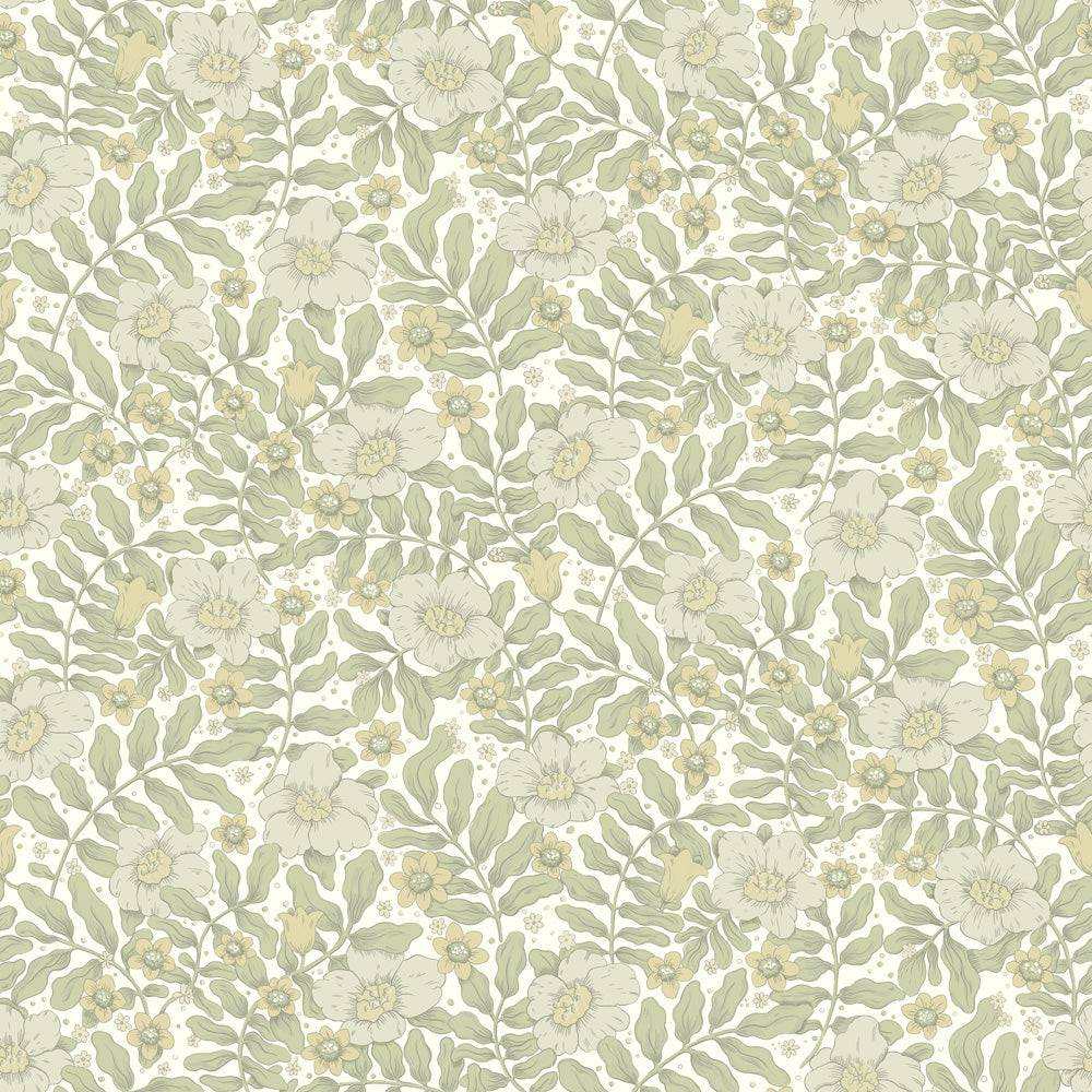 Midbec Wallpaper - Maggan - 48019