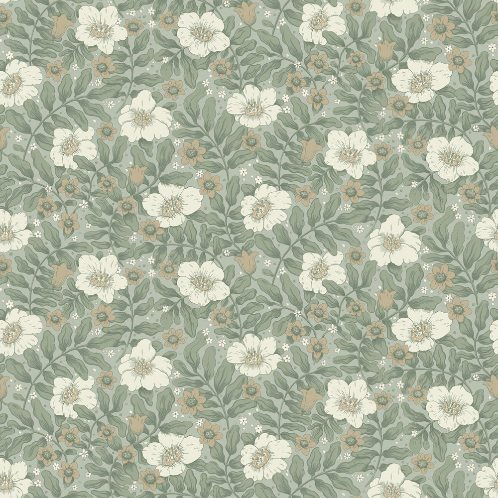 Midbec Tapete - Maggan - 48020