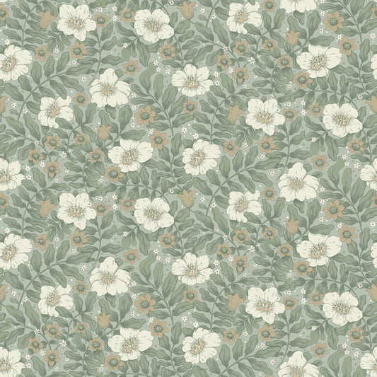 Midbec Wallpaper - Maggan - 48020