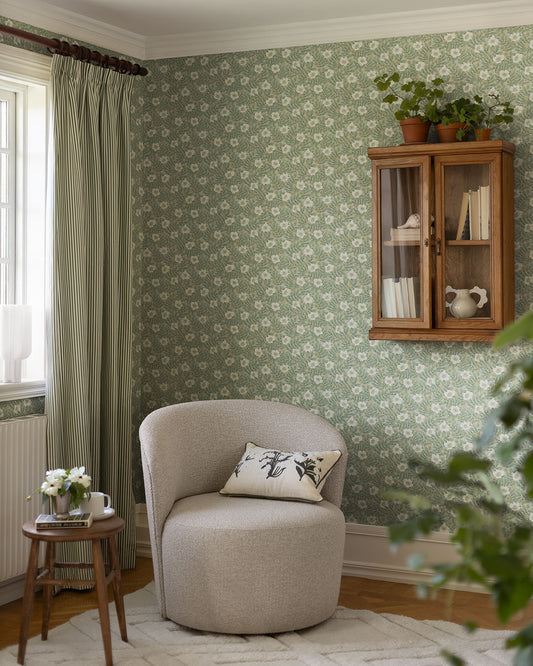 Midbec Wallpaper - Maggan - 48020