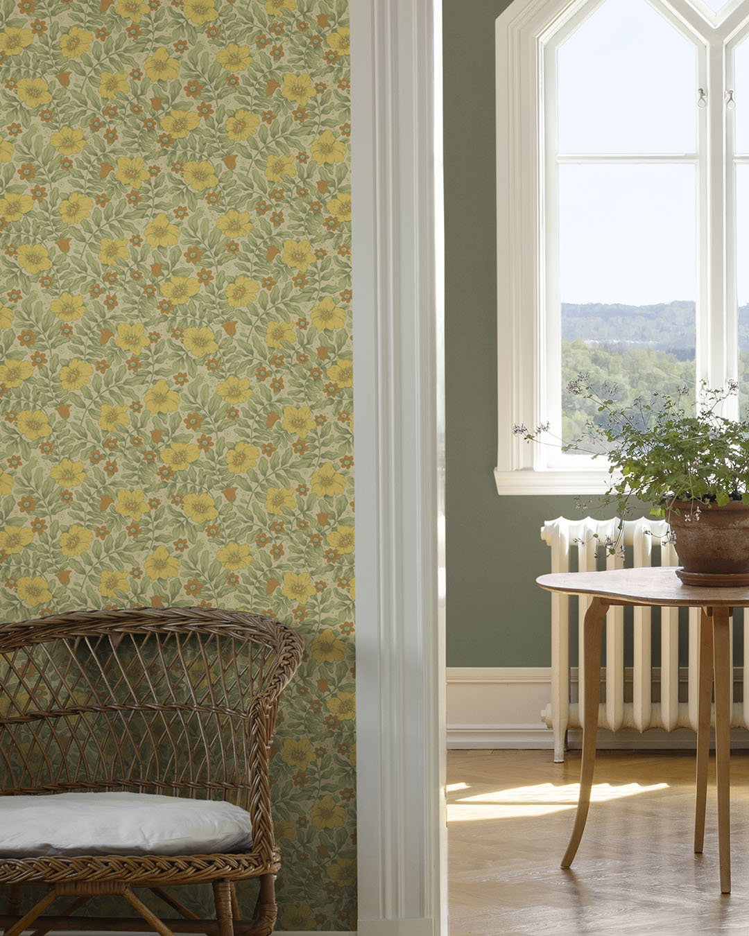 Midbec Wallpaper - Maggan - 48022