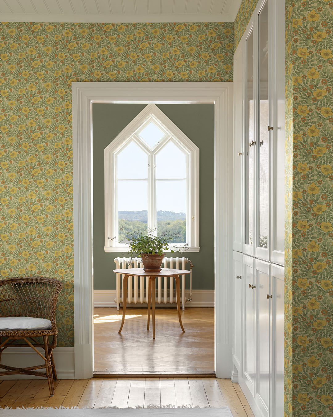 Midbec Wallpaper - Maggan - 48022