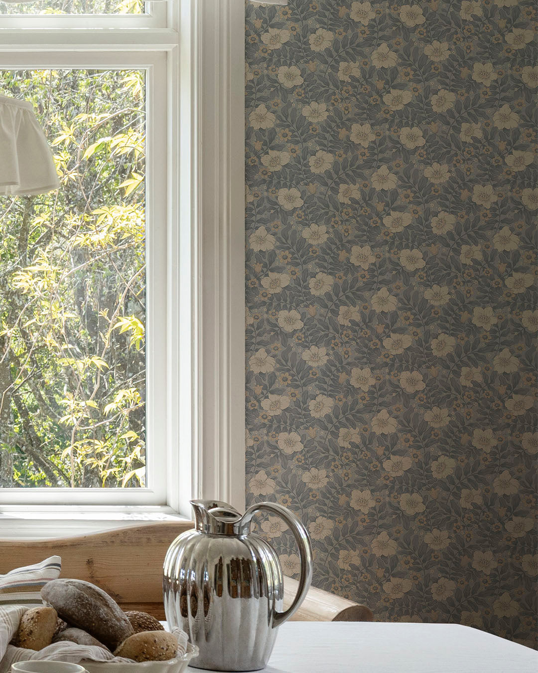 Midbec Tapete - Maggan - 48023