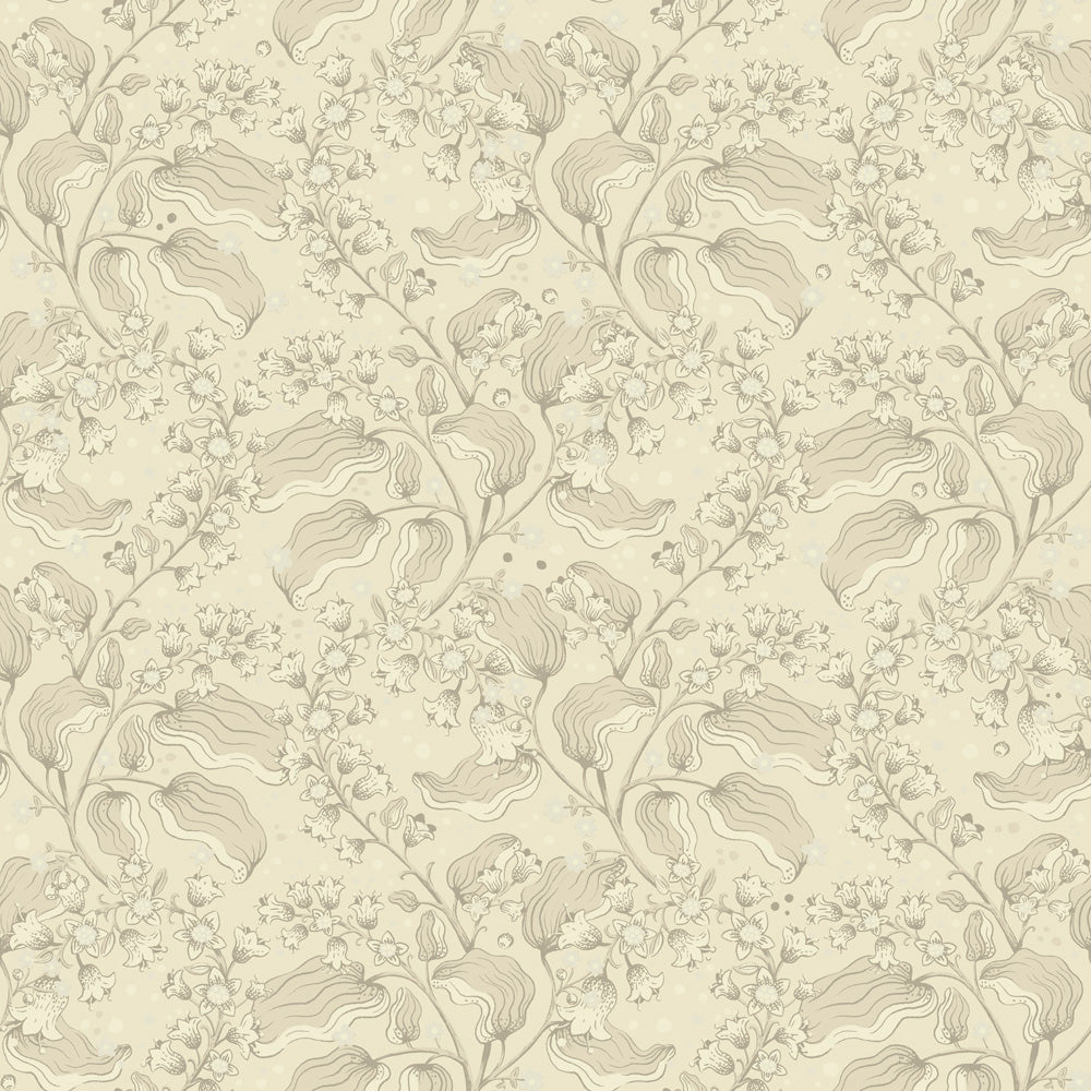 Midbec Wallpaper - Syrén - 48024