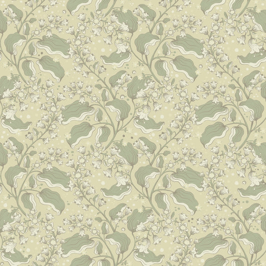 Midbec Wallpaper - Syrén - 48025