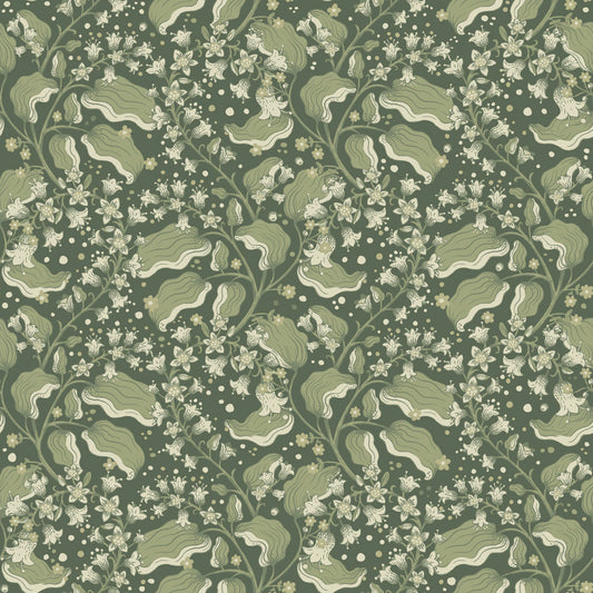 Midbec Wallpaper - Syrén - 48026