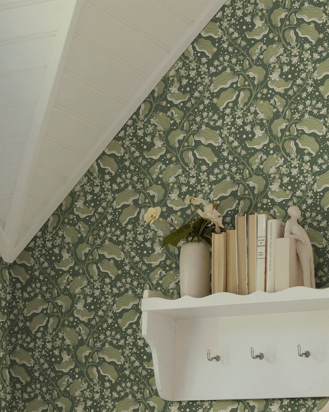 Midbec Tapete - Syrén - 48026