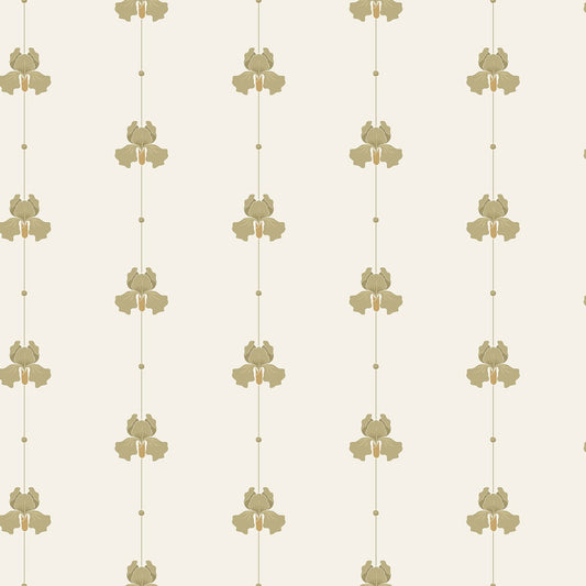 Gotain Sweet Pea Olive Green