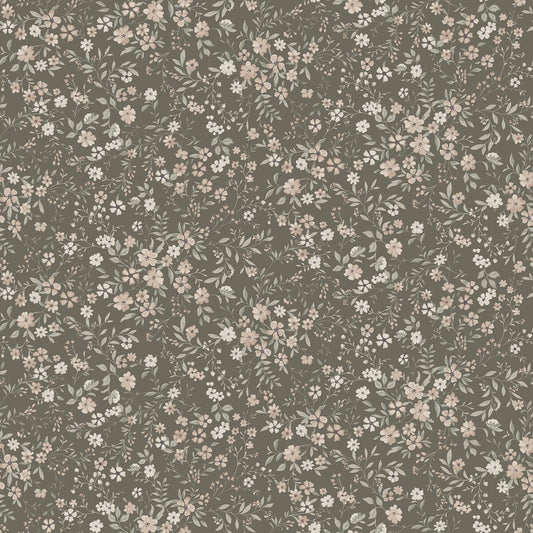 Borastapeter Tapete - Florenz - Grün