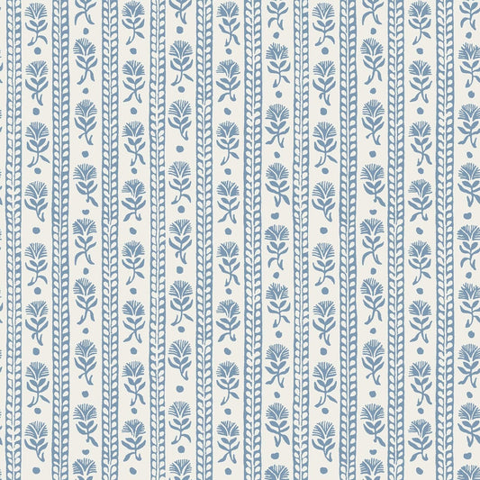 Nejlikerand - Blue 8052