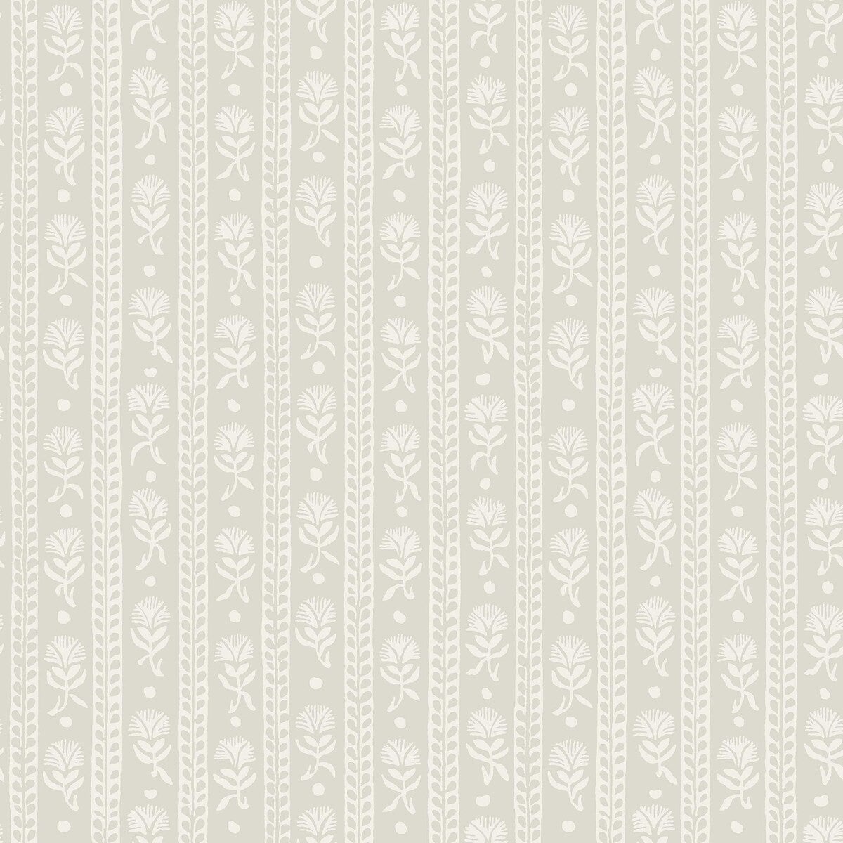 Borastapeter Wallpaper - Nejlikerand - Beige